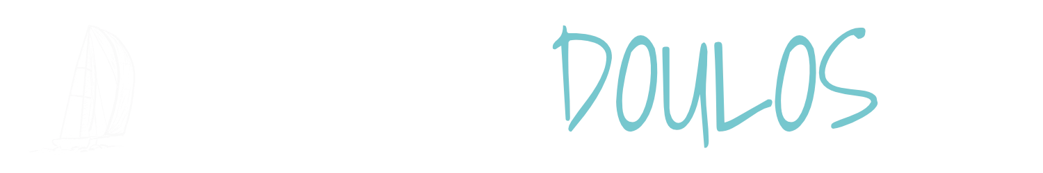 Sailing Doulos