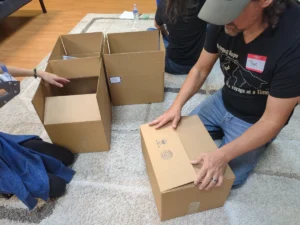 Hope-Fleet-Packing-party-grace-church (11)